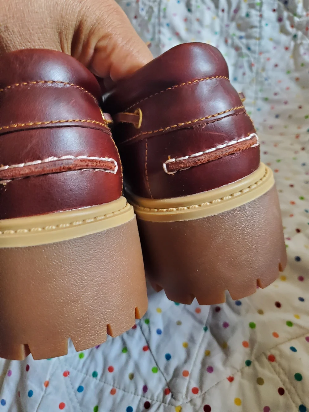 Timberland women crafted